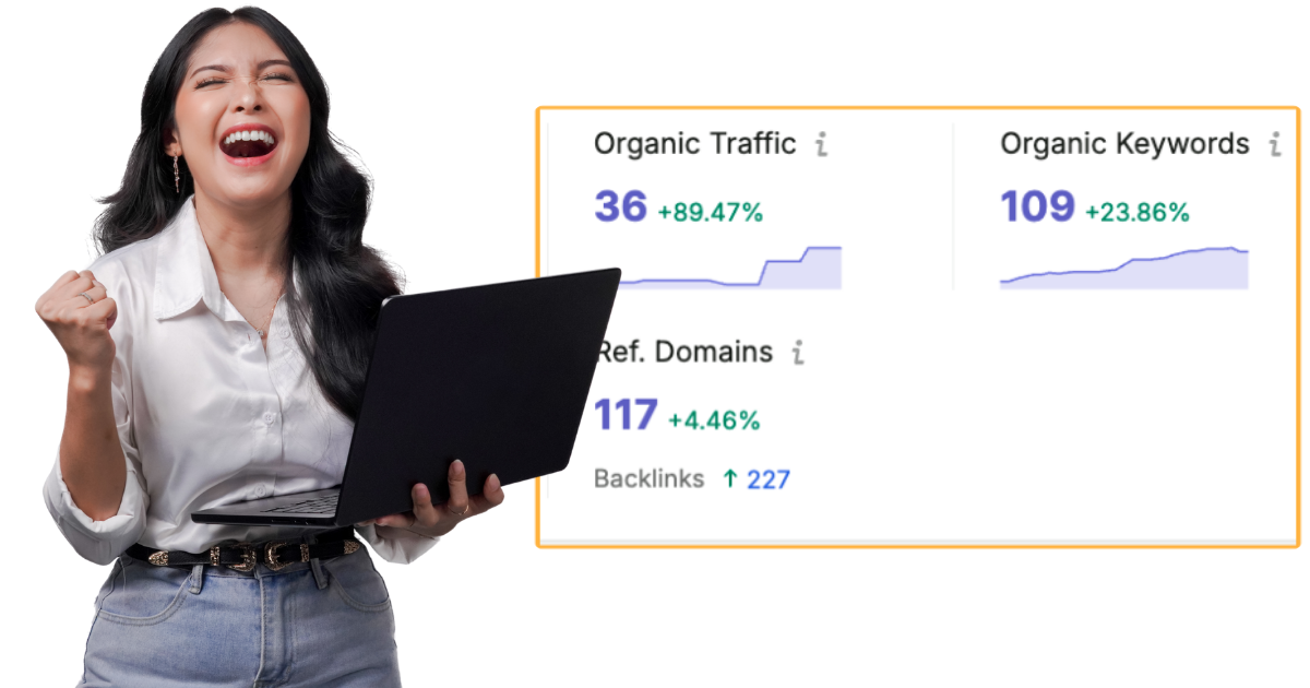 SEO Services Philippines digital marketing and search optimisation results